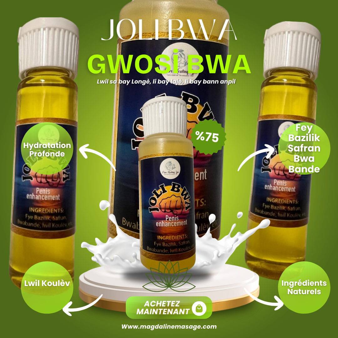 ALL JOLI BWA