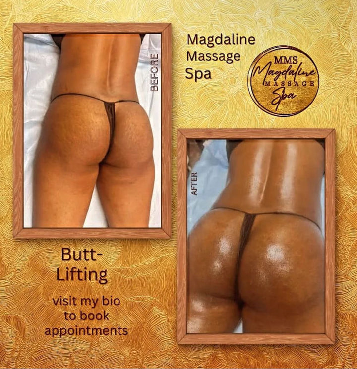 Magdaline Massage Spa's revolutionary strategies for BBL and tummy fat!