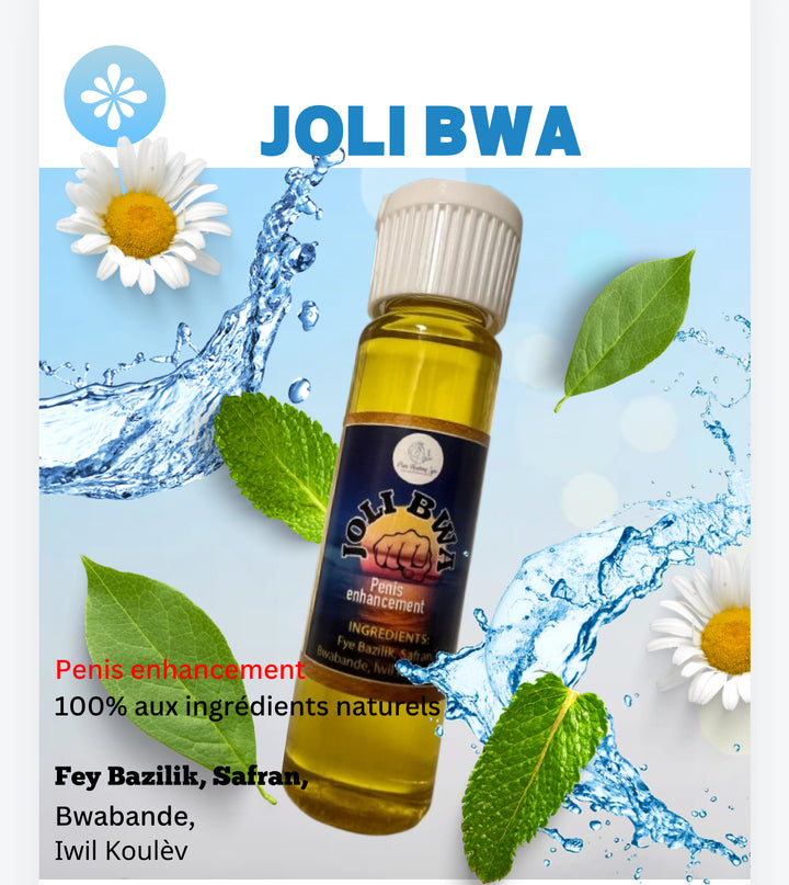 Altimate 3 Enhancement Trio, joli bwa