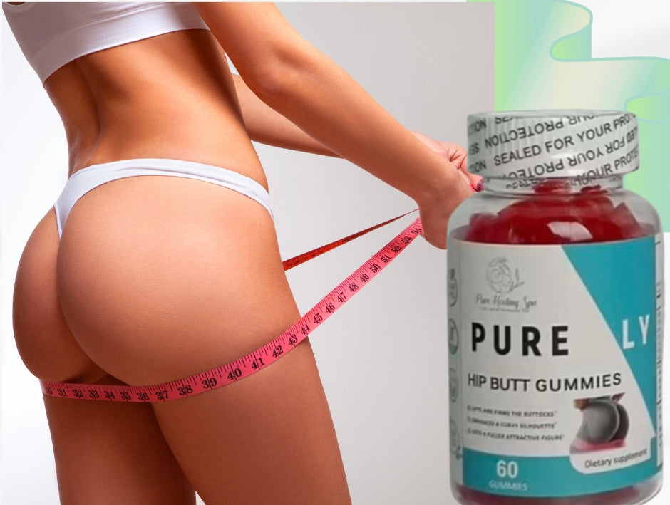 Butt lift /volume Magdaline massage