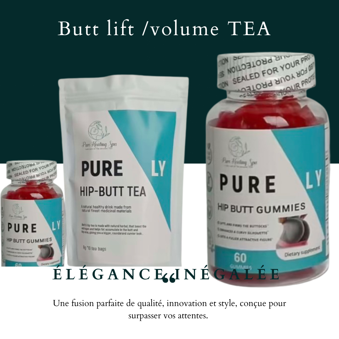 Butt lift /volume Magdaline massage